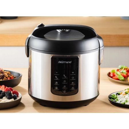 Multicooker Delimano Optimo 5 l Elektryczny Garnek
